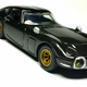 Illustration for article titled An Original Japanese Supercar: Toyota 2000GT